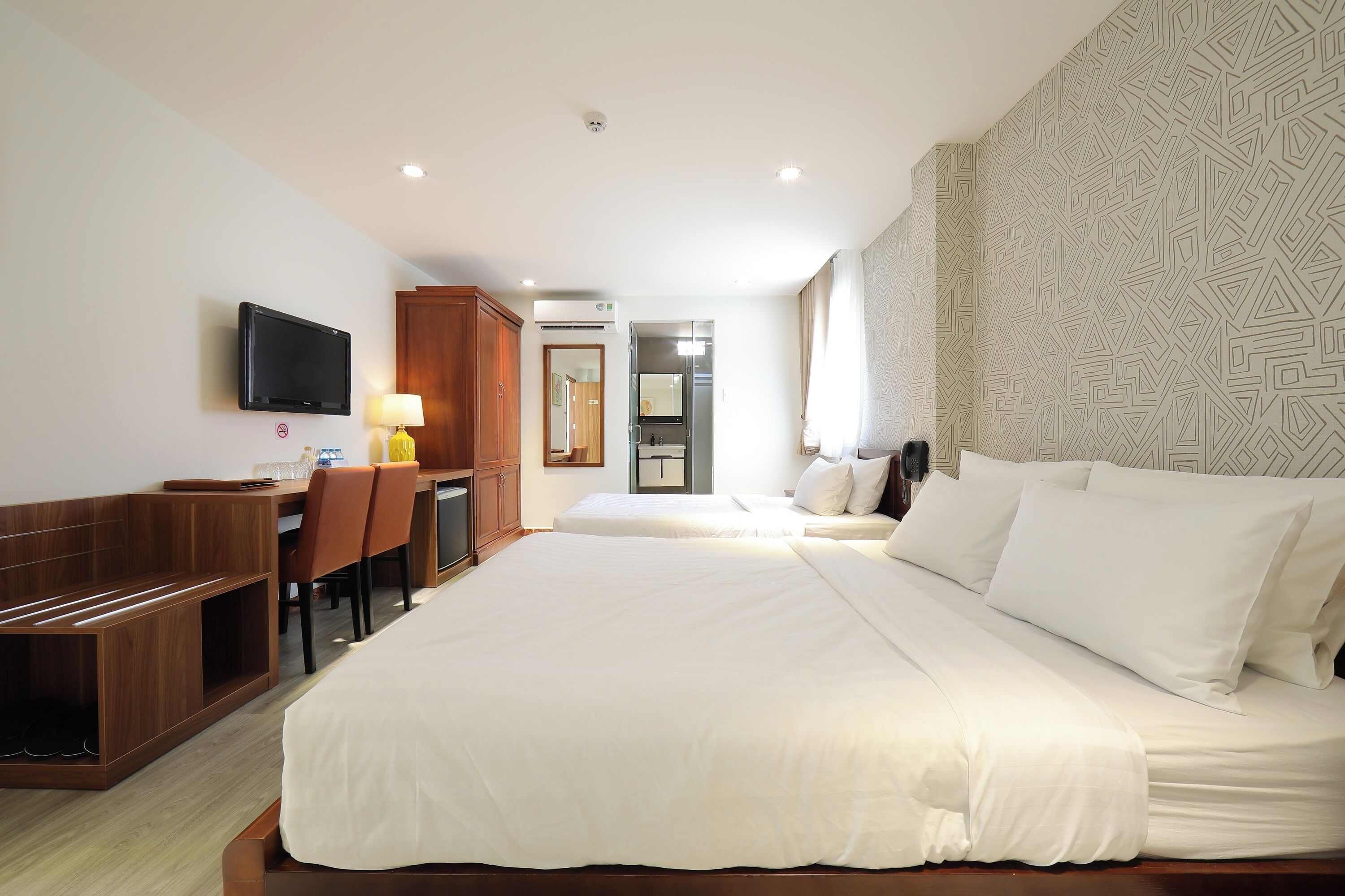 Photo - Lanura Saigon Boutique Hotel