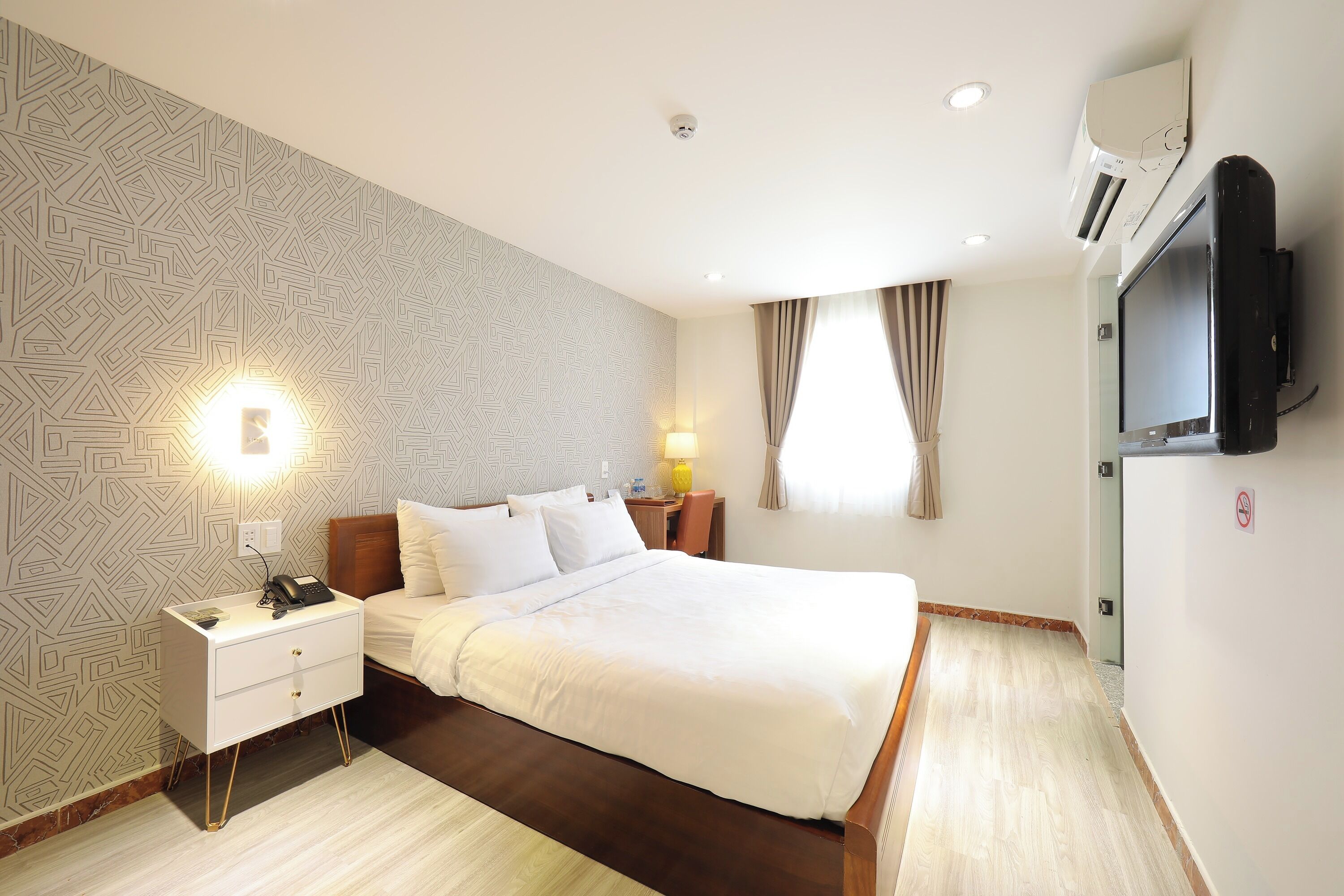 Photo - Lanura Saigon Boutique Hotel