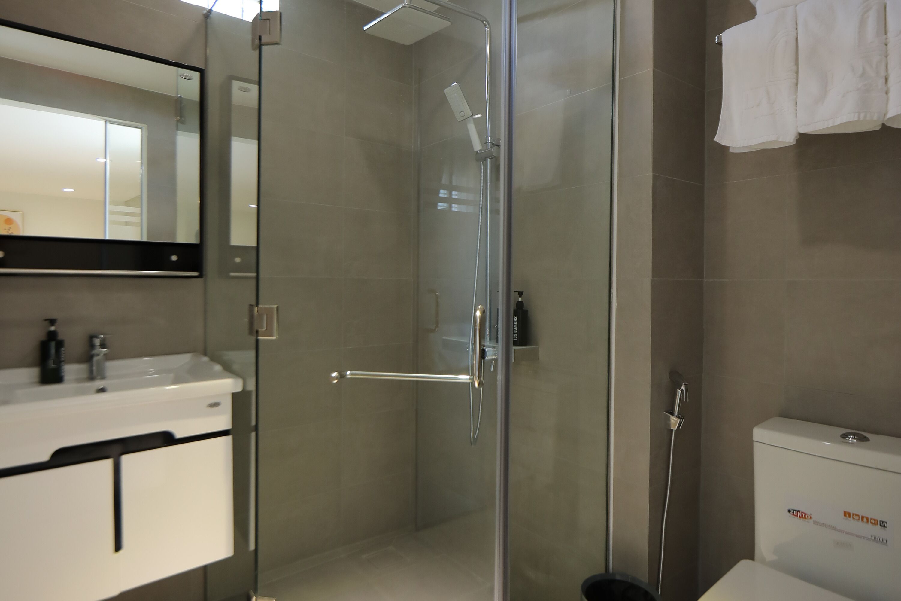 Photo - Lanura Saigon Boutique Hotel