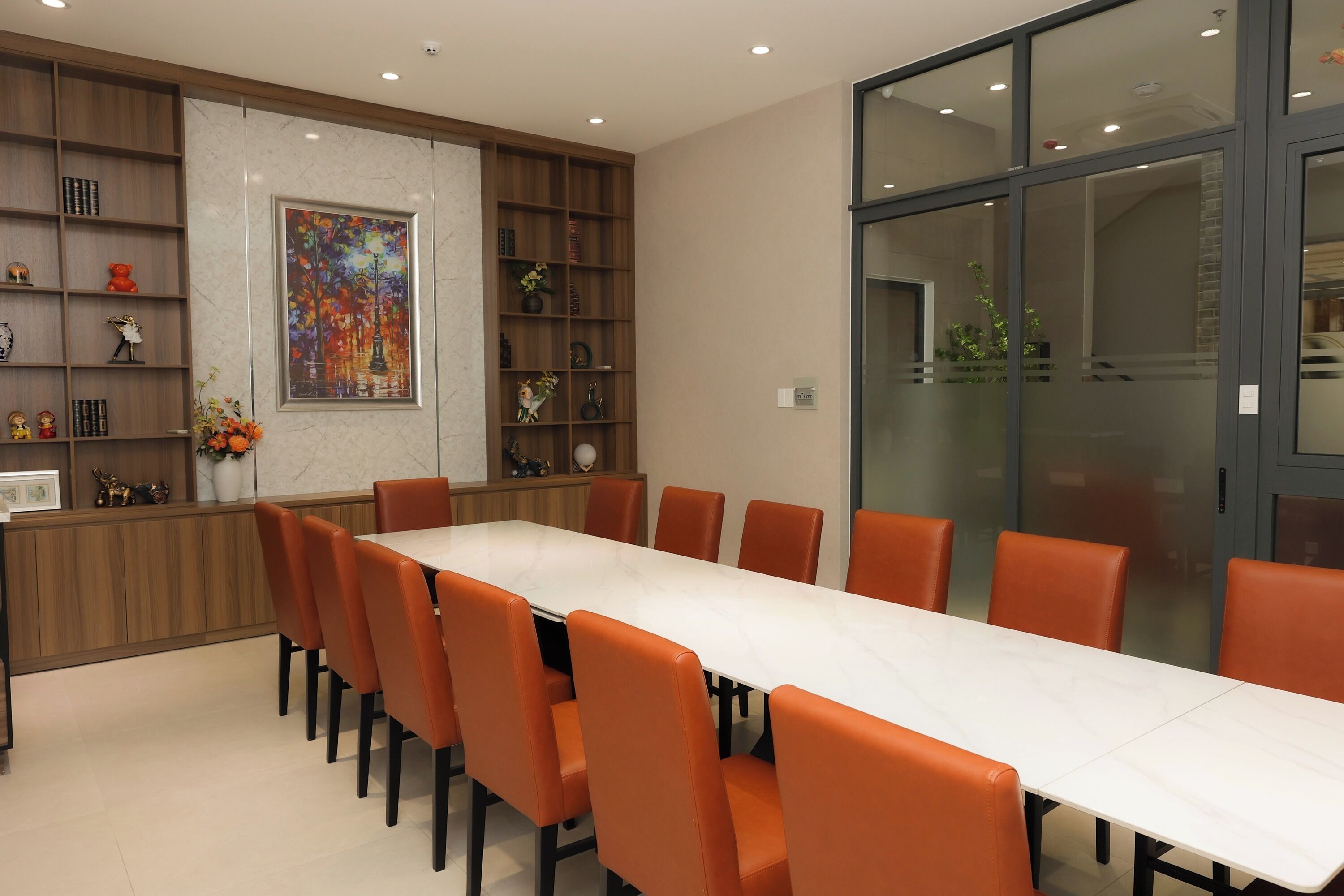 Photo - Lanura Saigon Boutique Hotel