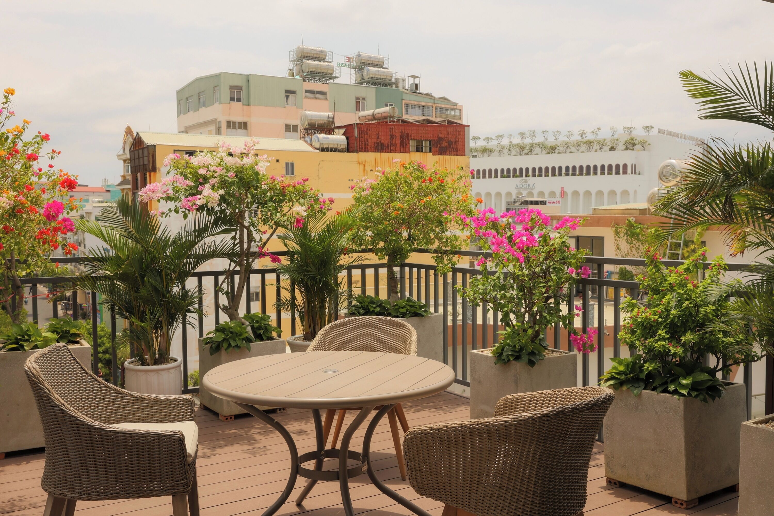 Photo - Lanura Saigon Boutique Hotel