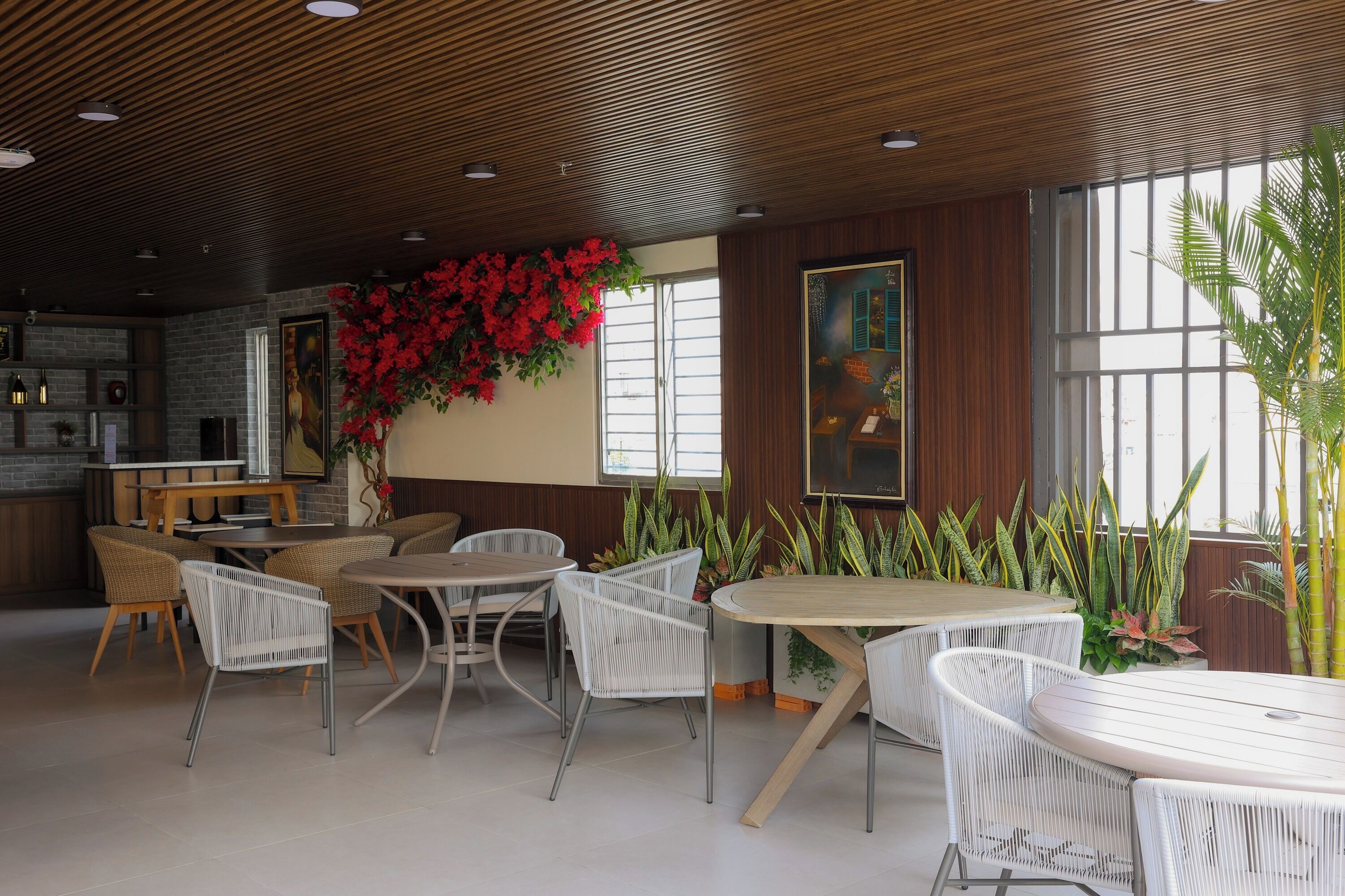 Photo - Lanura Saigon Boutique Hotel