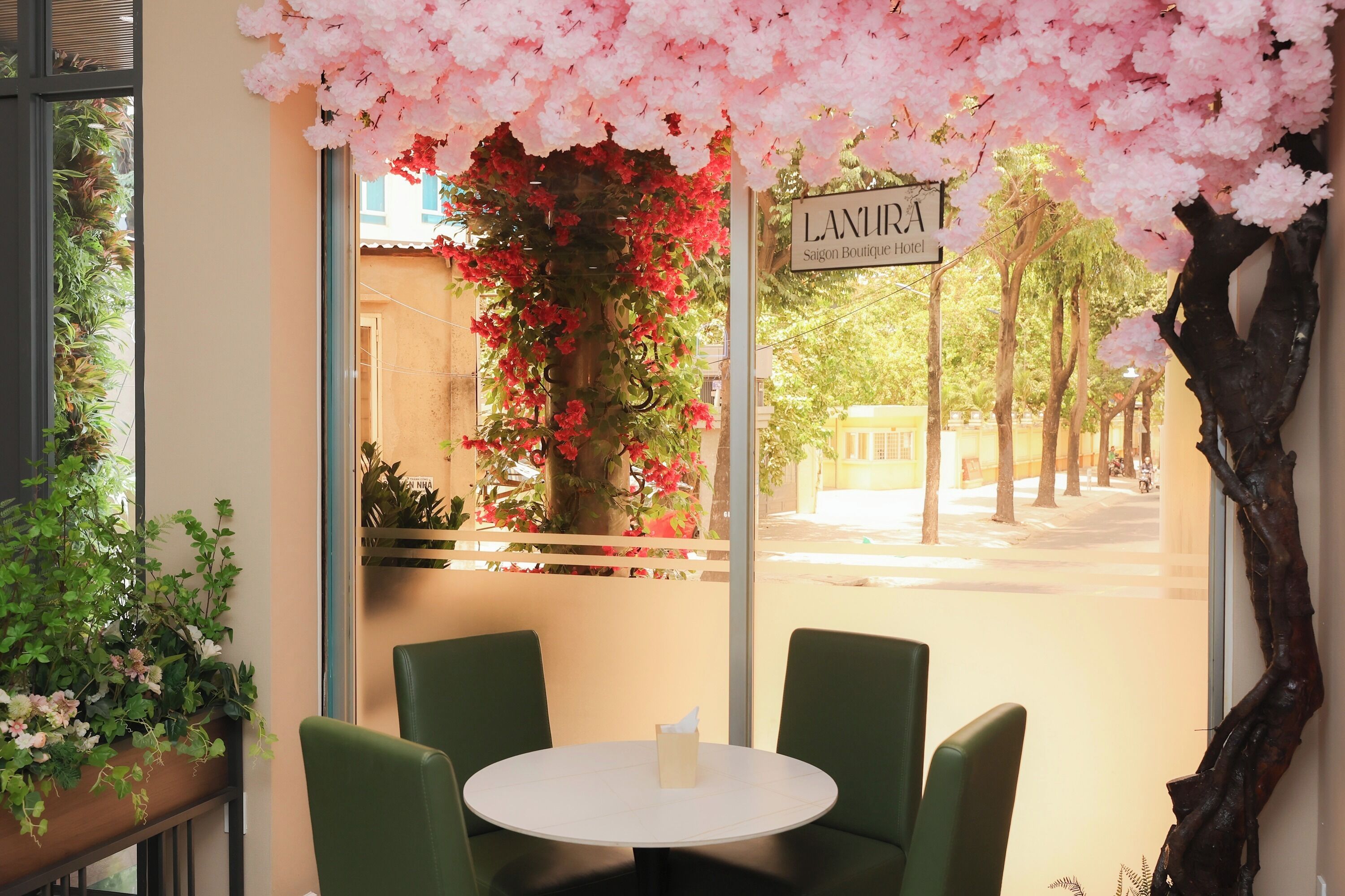 Photo - Lanura Saigon Boutique Hotel