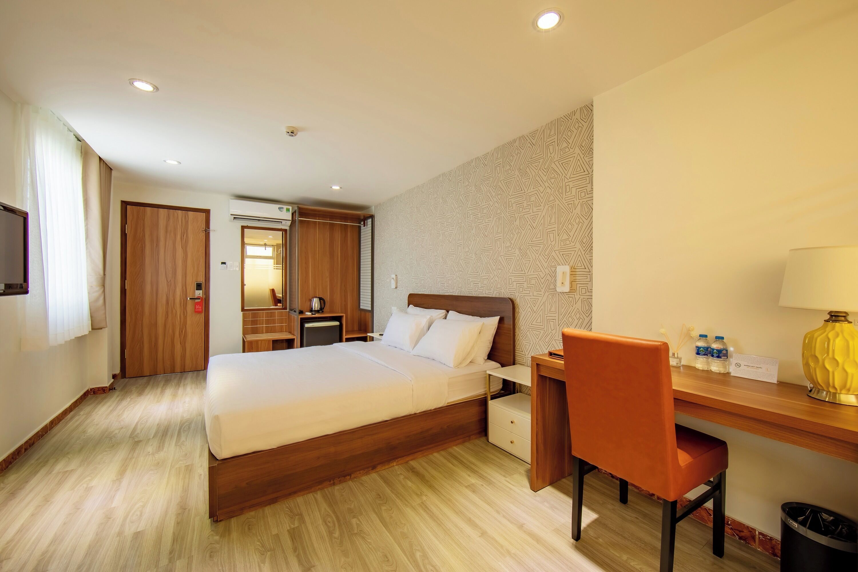 Photo - Lanura Saigon Boutique Hotel