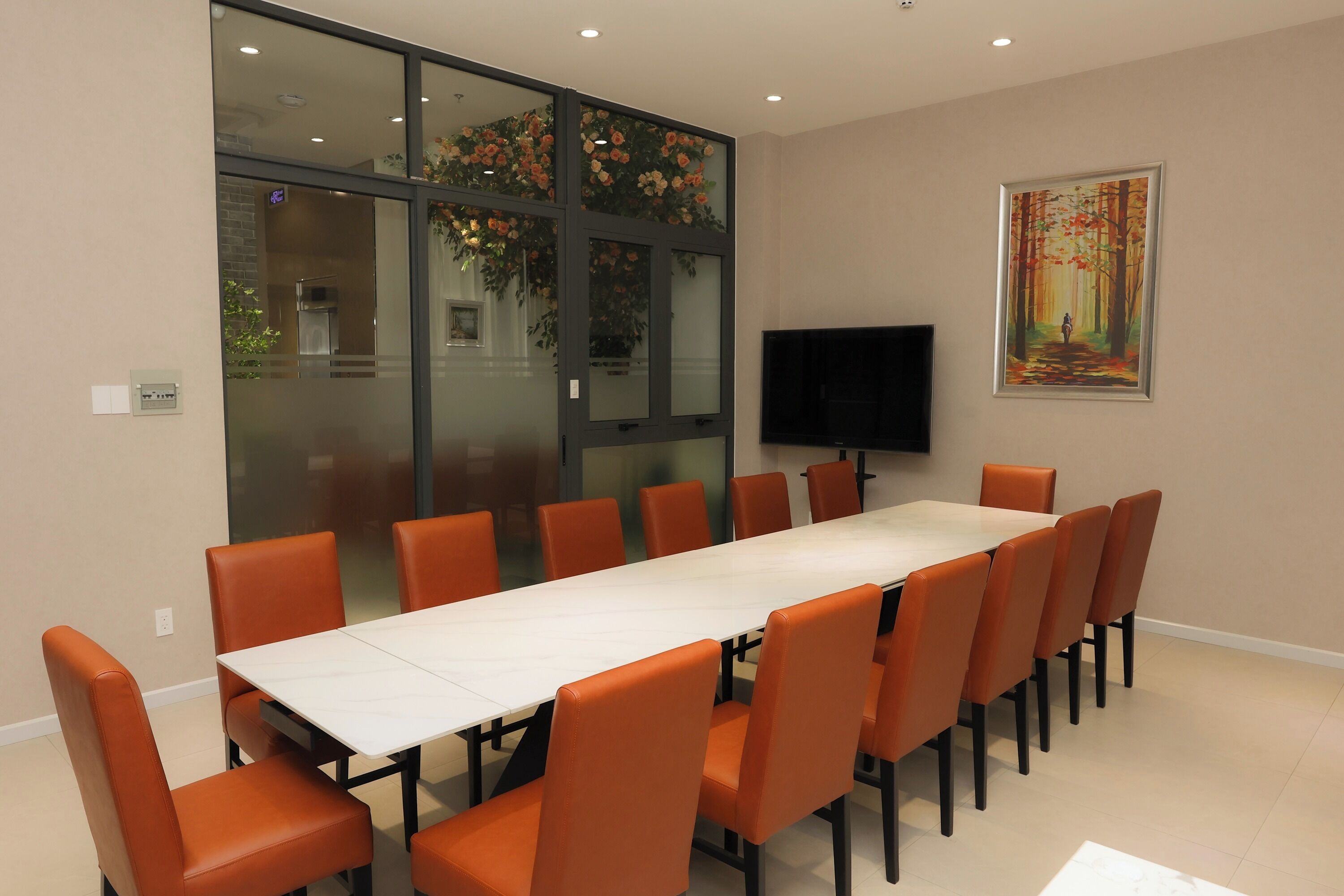 Photo - Lanura Saigon Boutique Hotel