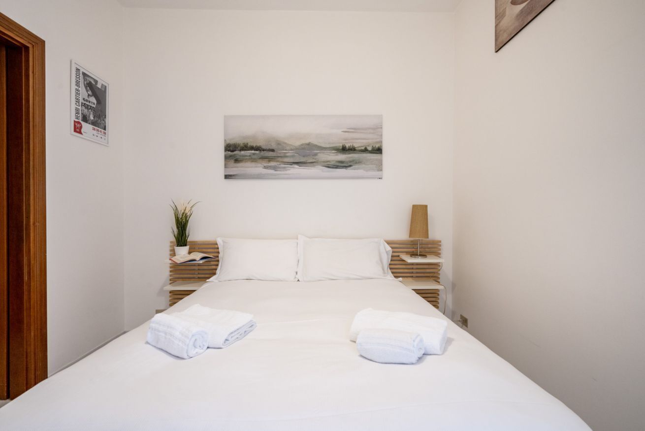 4 Schlafzimmer, Bügeleisen/Bügelbrett, WLAN, Bettwäsche