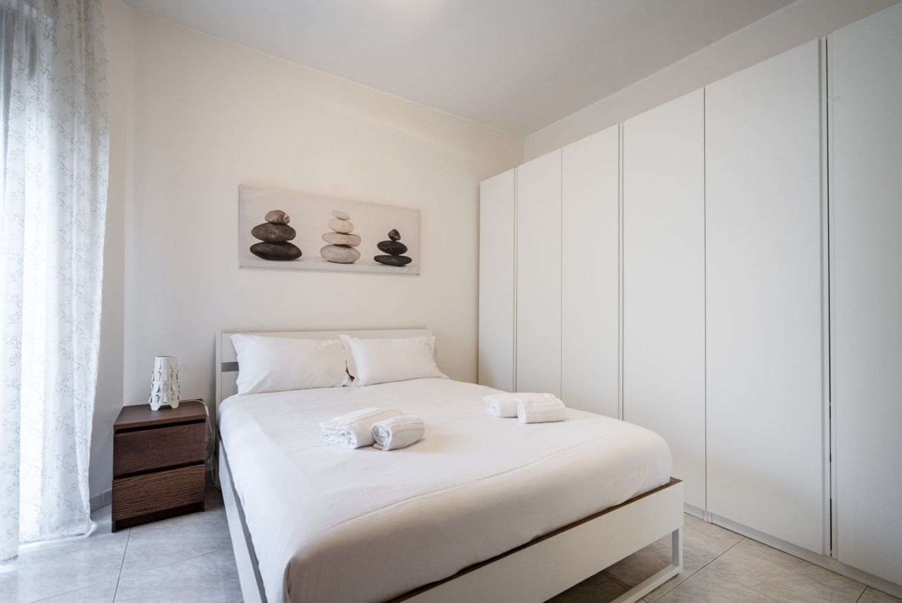 4 Schlafzimmer, Bügeleisen/Bügelbrett, WLAN, Bettwäsche