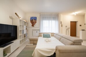 Flachbildfernseher