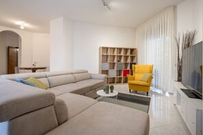 TV a schermo piatto