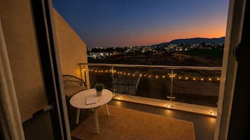 Estudio Deluxe | Terraza o patio