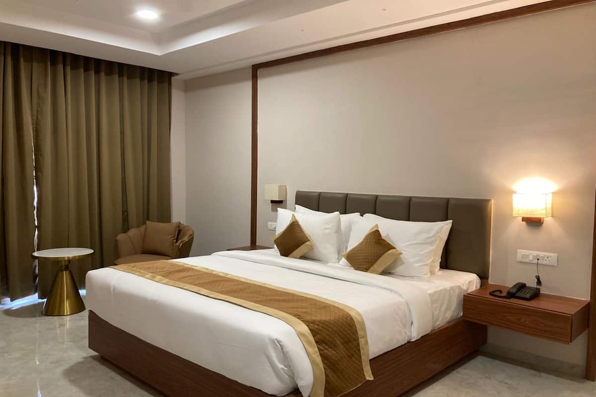 1 habitación y wifi gratis
