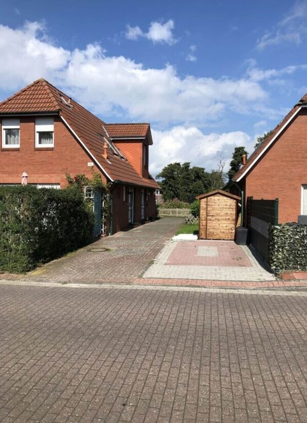 Aussenbereich