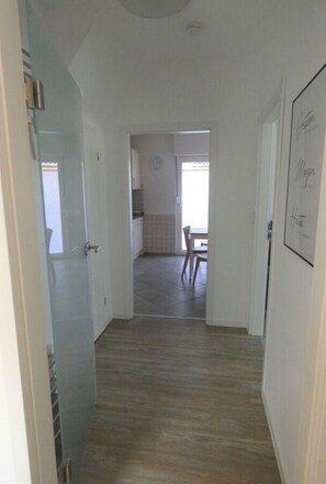 Interior - Wellmann Modern Retreat (Borkum)