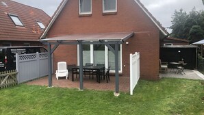 Property amenity - Wellmann Modern Retreat (Borkum)