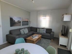 Dining - Wellmann Modern Retreat (Borkum)