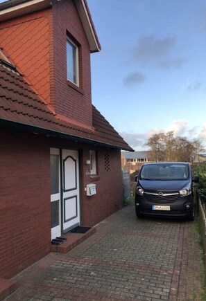 Exterior - Wellmann Modern Retreat (Borkum)