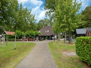 Casa | Vista dalla struttura