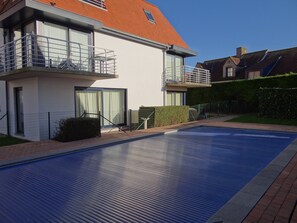 公寓 | 住宿地面