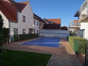 Appartement | Terrain de sport