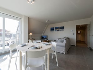 Apartment | Speisen