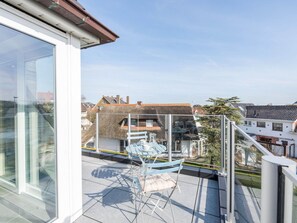 Lägenhet | Utsikt från boendet