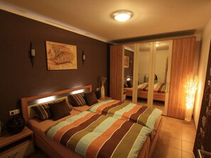 Appartement | 2 chambres
