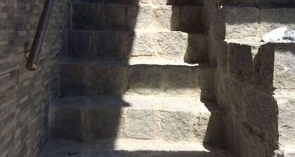 Lively Apartment in Monchsroth