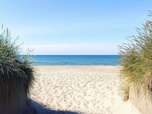 Hus | Strand