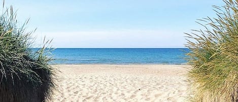 House | Beach