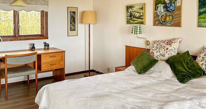 6 Person Holiday Home in Skummeslovsstrand