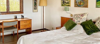 6 Person Holiday Home in Skummeslovsstrand