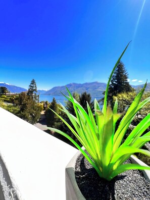 Apartment, 2 Bedrooms, Smoking | View from property