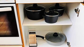 Apartment, 2 Schlafzimmer, Raucher | Eigene KĂŒche