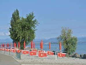 Beach - Casa Vecchio Mulino 1 (Peschiera del Garda)