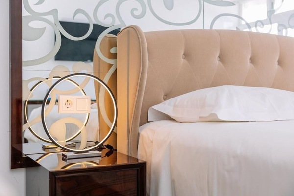 Comfortable unit with Single beds