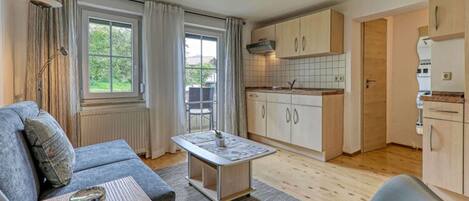 Appartement | Restauration