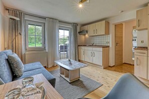 Apartment | Dining - Haus Leutner Bodenmais (Bodenmais)