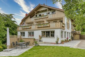 Exterior - Haus Leutner Bodenmais (Bodenmais)