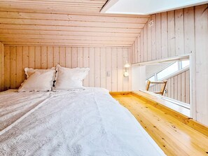 Maison | 4 chambres, ameublement personnalisé