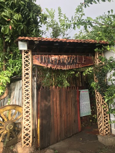 ingawale farmhouse agro tourisum