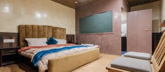 Grand Cozy Cottage Pangong