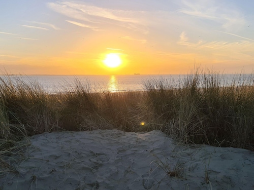 Holiday Home in Zeeland Near the Beach