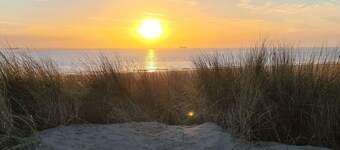Holiday Home in Zeeland Near the Beach