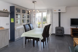 House | View from property