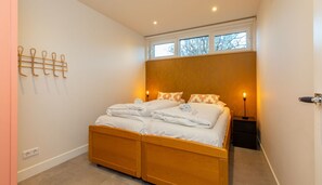 Apartment | 1 Schlafzimmer, individuell eingerichtet