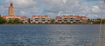 Cozy Apartment in Street of Westkapelle