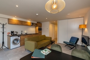 Appartement | Salle de séjour