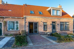 Appartement | Extérieur