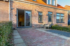 Apartment | Exterior