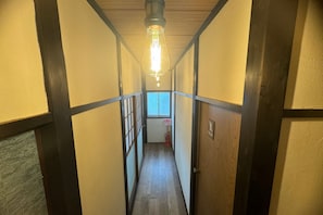 Hallway - JapaneseTraditional house ONDa (Zushi)
